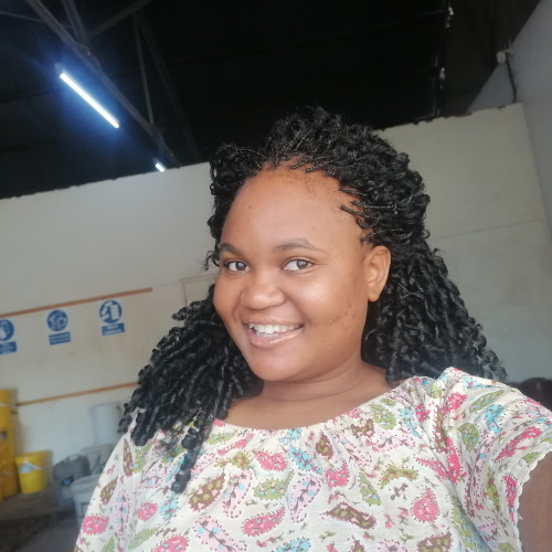 Rujeko C. profile photo