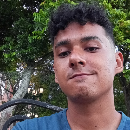 Jorge V. profile photo