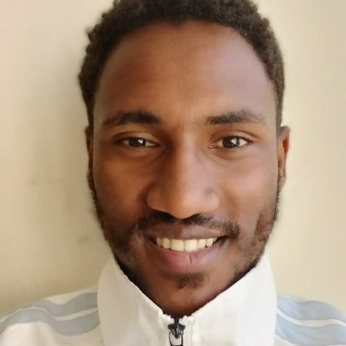 Wubshet T. profile photo