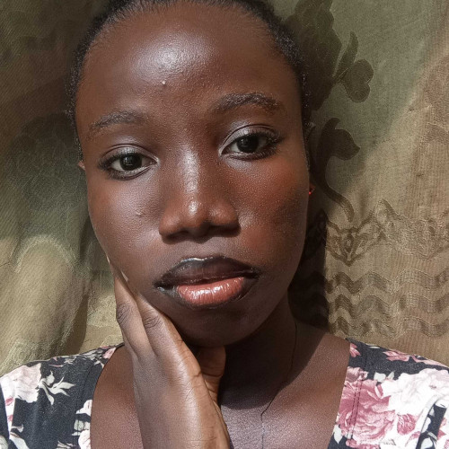 Glory C. profile photo