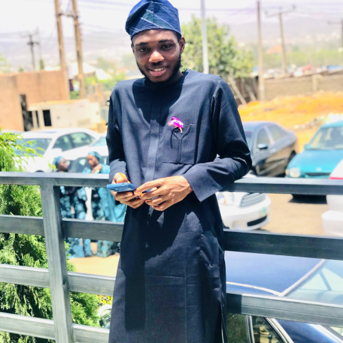 moshood s.