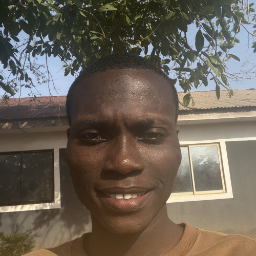Olanrewaju M. profile photo