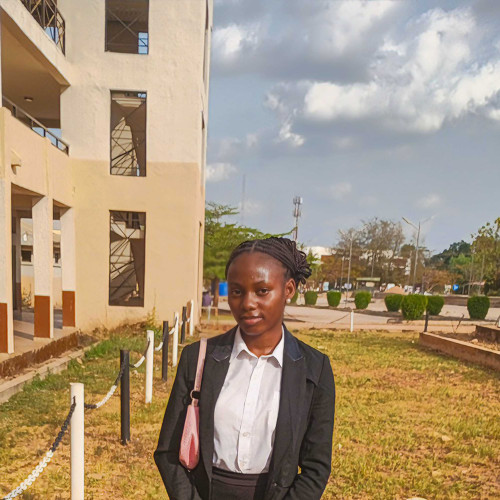 Ella l. profile photo