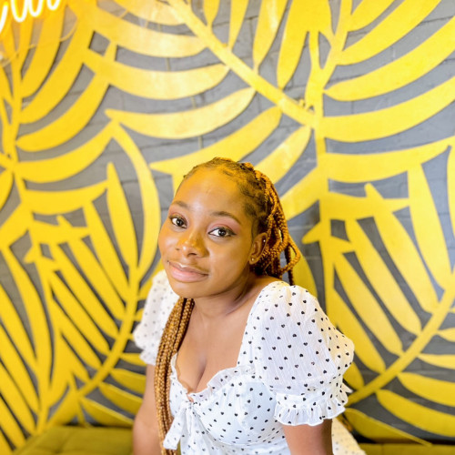 Augustina U. profile photo