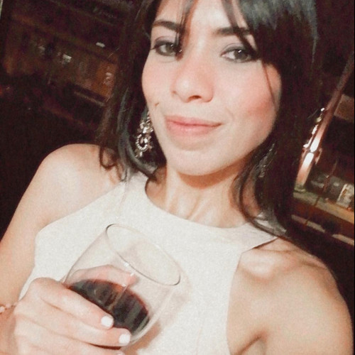 Luciana G. profile photo