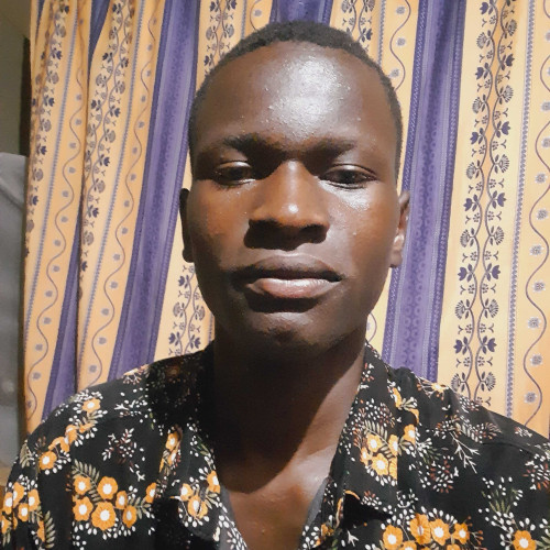 Lwanga N. profile photo