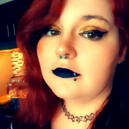 Nyx D. profile photo