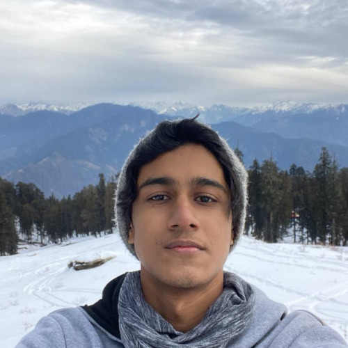 Joseph S. profile photo