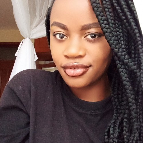 Ritah M. profile photo