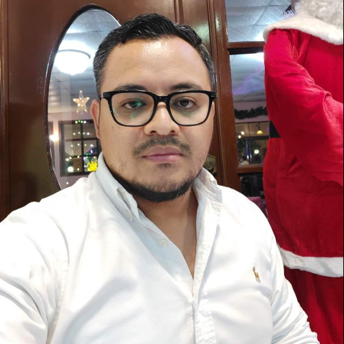 Daniel G. profile photo