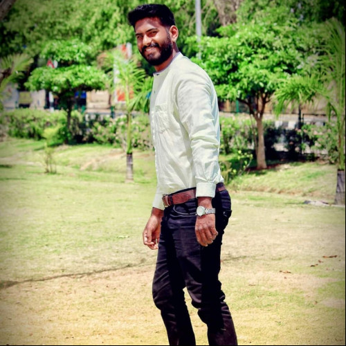 Suraj K. profile photo