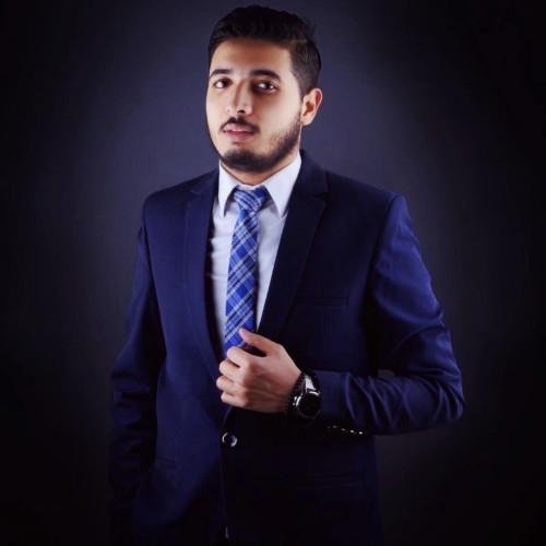 Mohamed E. profile photo