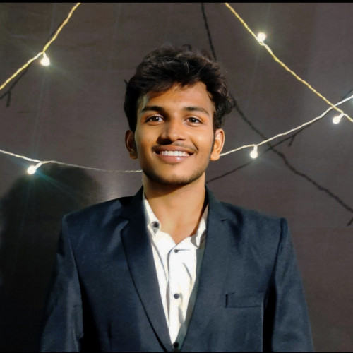 Bhargav  M.