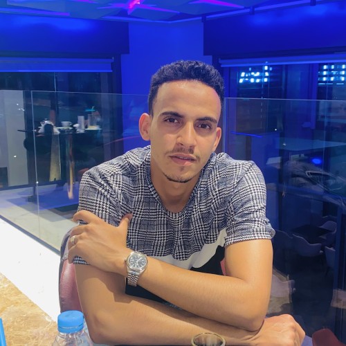 Mohamed A.