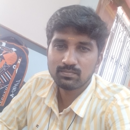 Santhosh S.