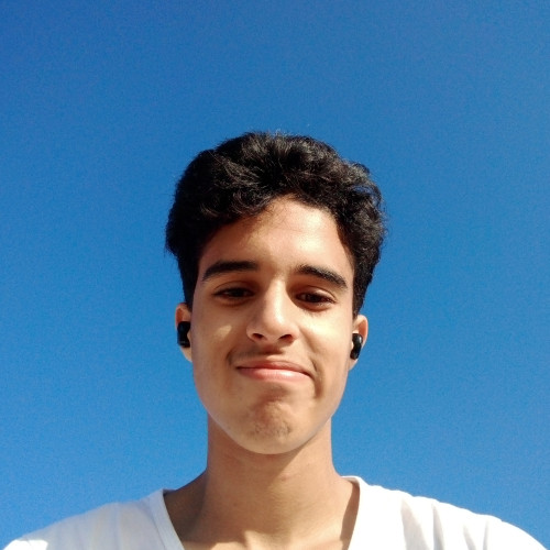 Mohammed a mine E.