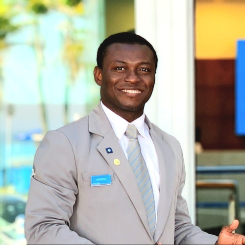 Goodnews Enweremchukwu N.