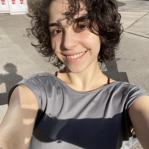 Alessia C. profile photo