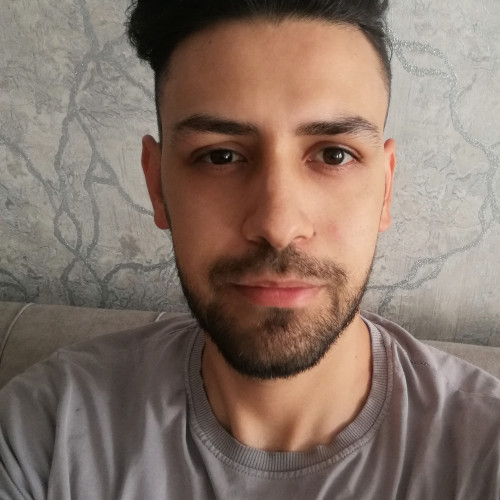 Vahid S. profile photo