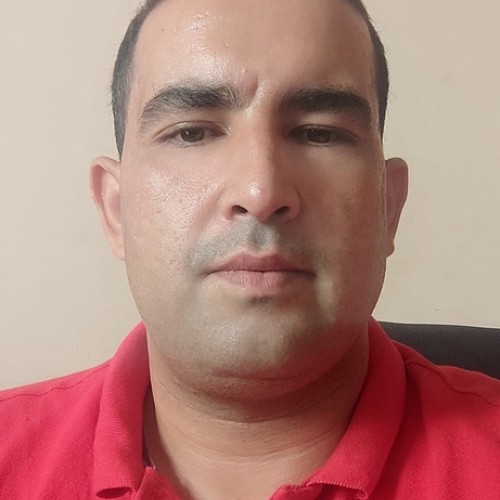 AAMOUM H. profile photo