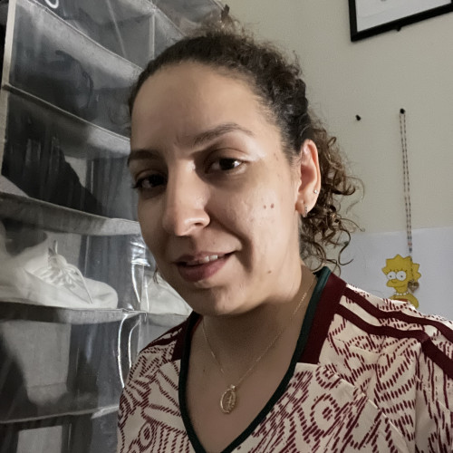 Diana R. profile photo