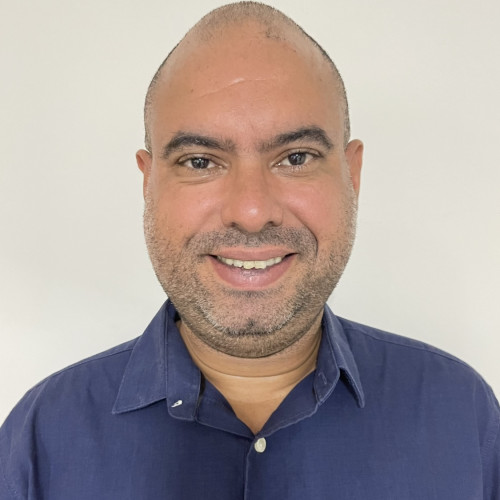 JORGE HENRIQUE C. profile photo
