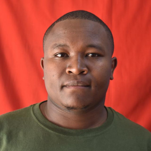 patrick m. profile photo
