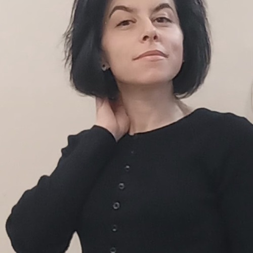 Ludmila L. profile photo