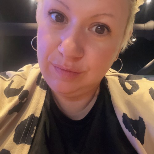 Chelsey  K. profile photo