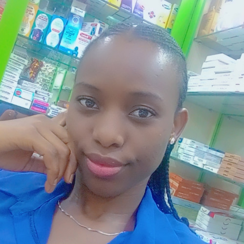 Uzoamaka  G.