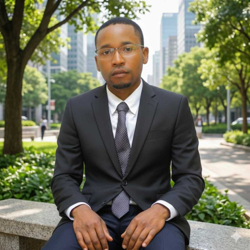 Boniface S. profile photo