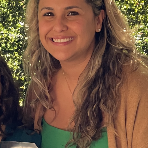 Rosangela V.