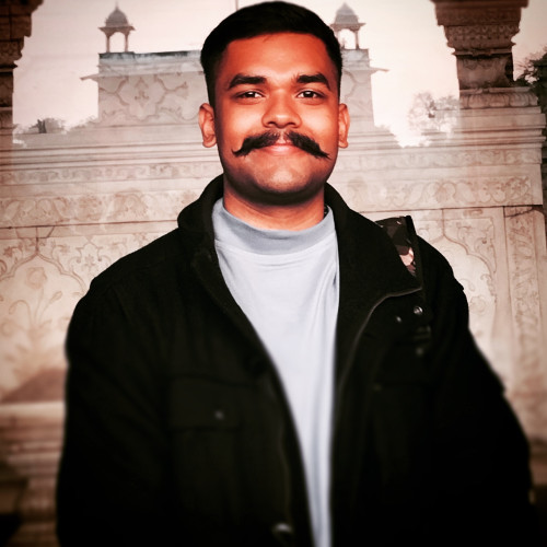 Eklavya S.