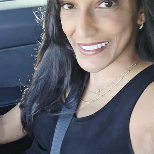 Sejal P. profile photo