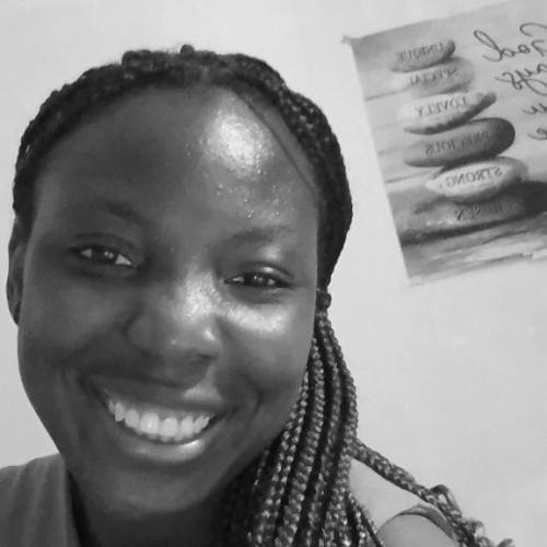Hannah A. profile photo