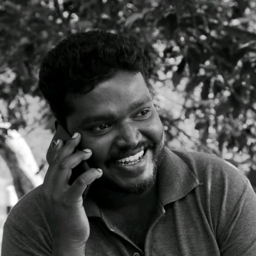 Vignesh  R. profile photo