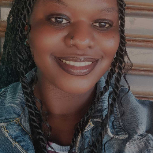 Sharon N. profile photo