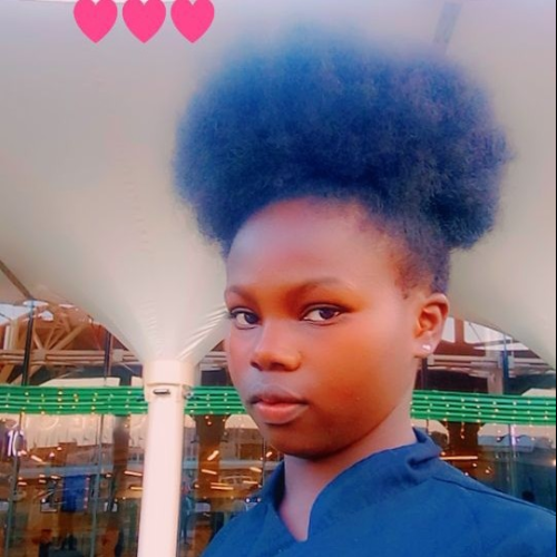 Jewel A. profile photo