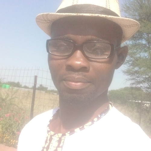 Bless  D. profile photo