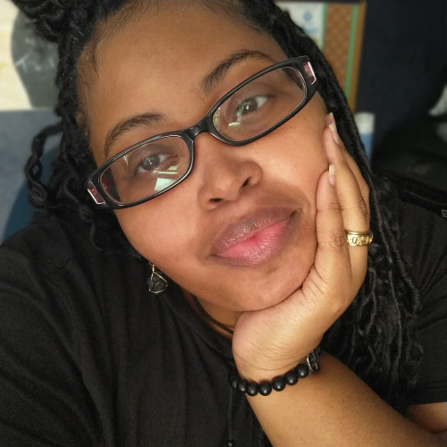 Shameka M. profile photo