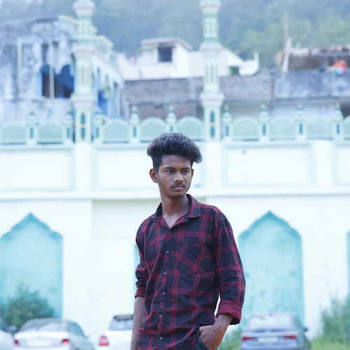 syam k.