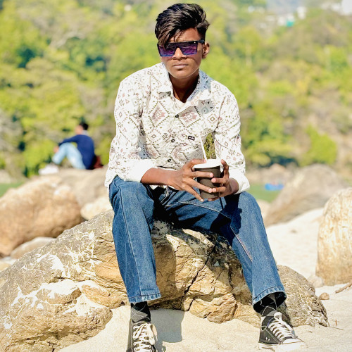Aditya R. profile photo