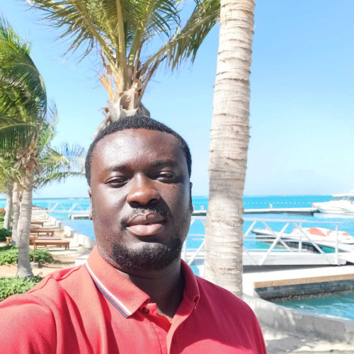 Francis N. profile photo