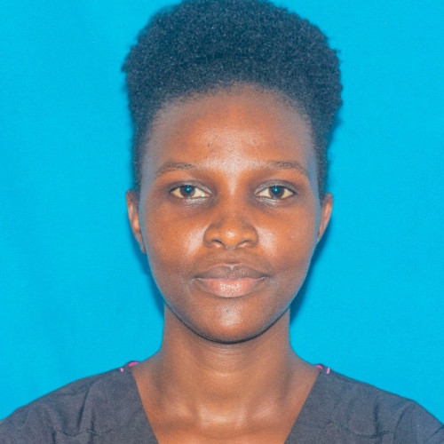 Catherine O. profile photo