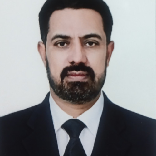 Kamran G. profile photo