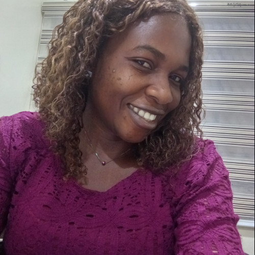 Bibiana  A. profile photo