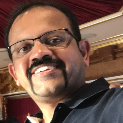Vishwanath I. profile photo