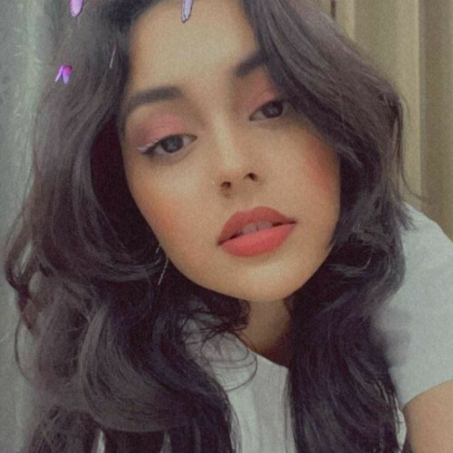 Amina H. profile photo