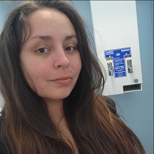 sarah p. profile photo