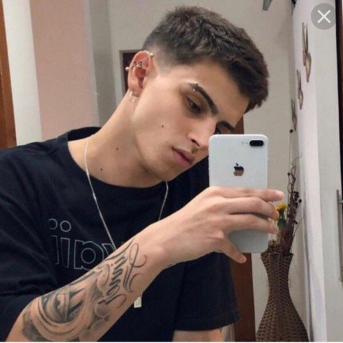 ZOUBAIR E. profile photo